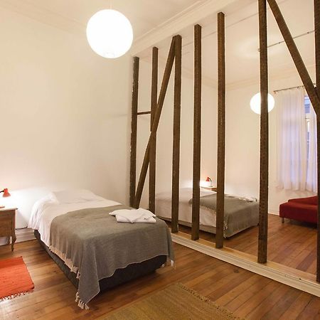 Hostal Casaplan Valparaíso Esterno foto