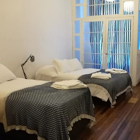 Hostal Casaplan Valparaíso Esterno foto