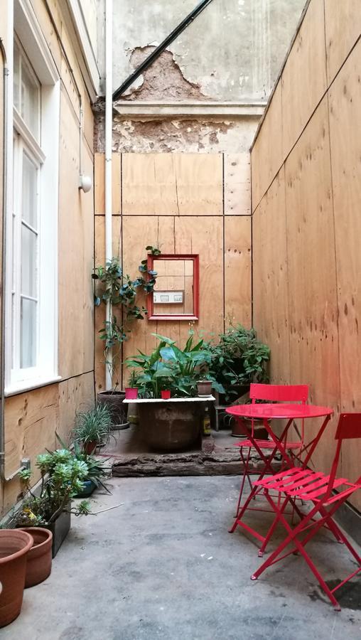 Hostal Casaplan Valparaíso Esterno foto