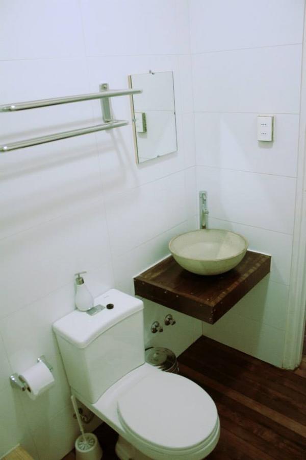 Hostal Casaplan Valparaíso Esterno foto